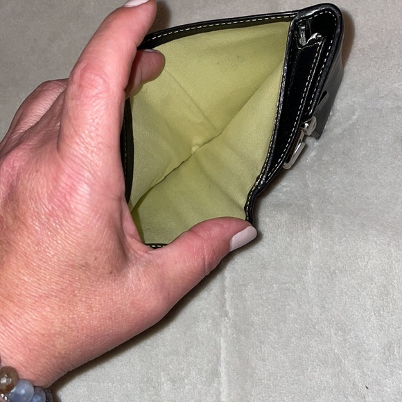 Leather wallet by Marc Jacobs main image 3